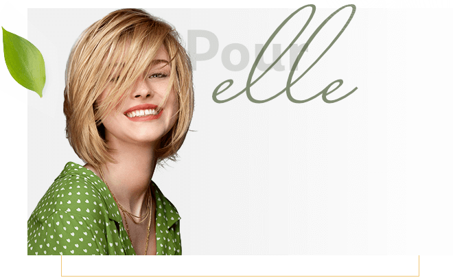 Pour elle