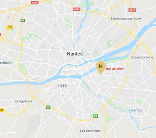 Hair Atlantic Institut Capillaire Coloration V g tale Nantes