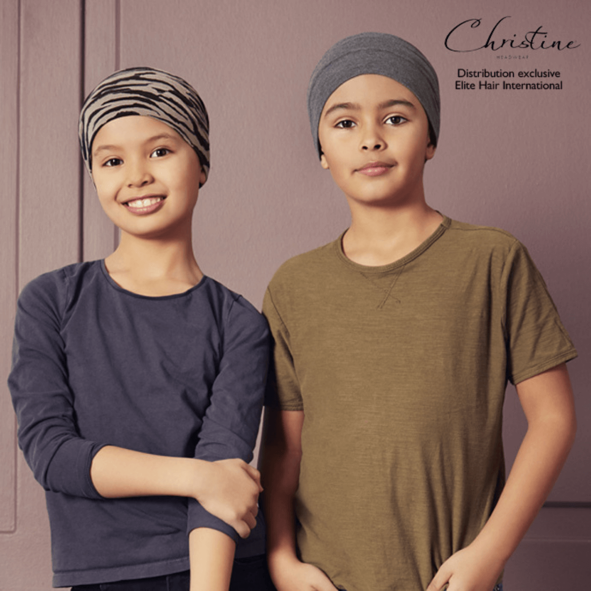 Magasin turban enfant 44 nantes