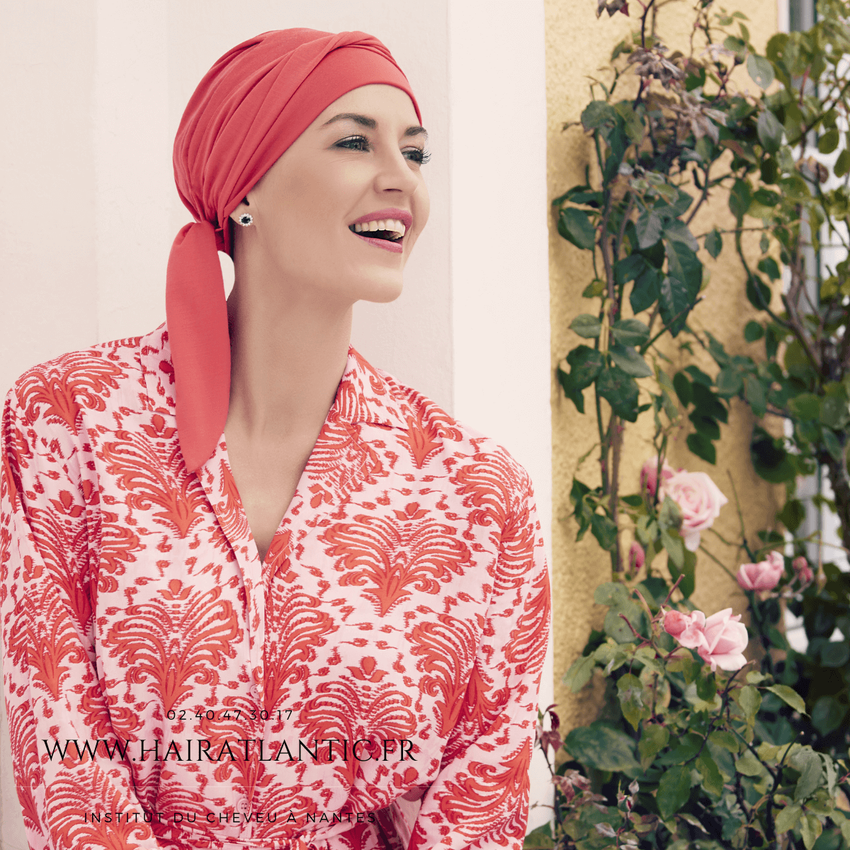 turban radiotherapy coiffeur 44 nantes turban radiotherapy coiffeur 44 nantes