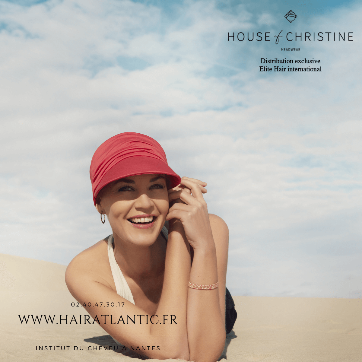 casquette solaire rouge chimiothérapie loire atlantique casquette solaire rouge chimiothérapie loire atlantique