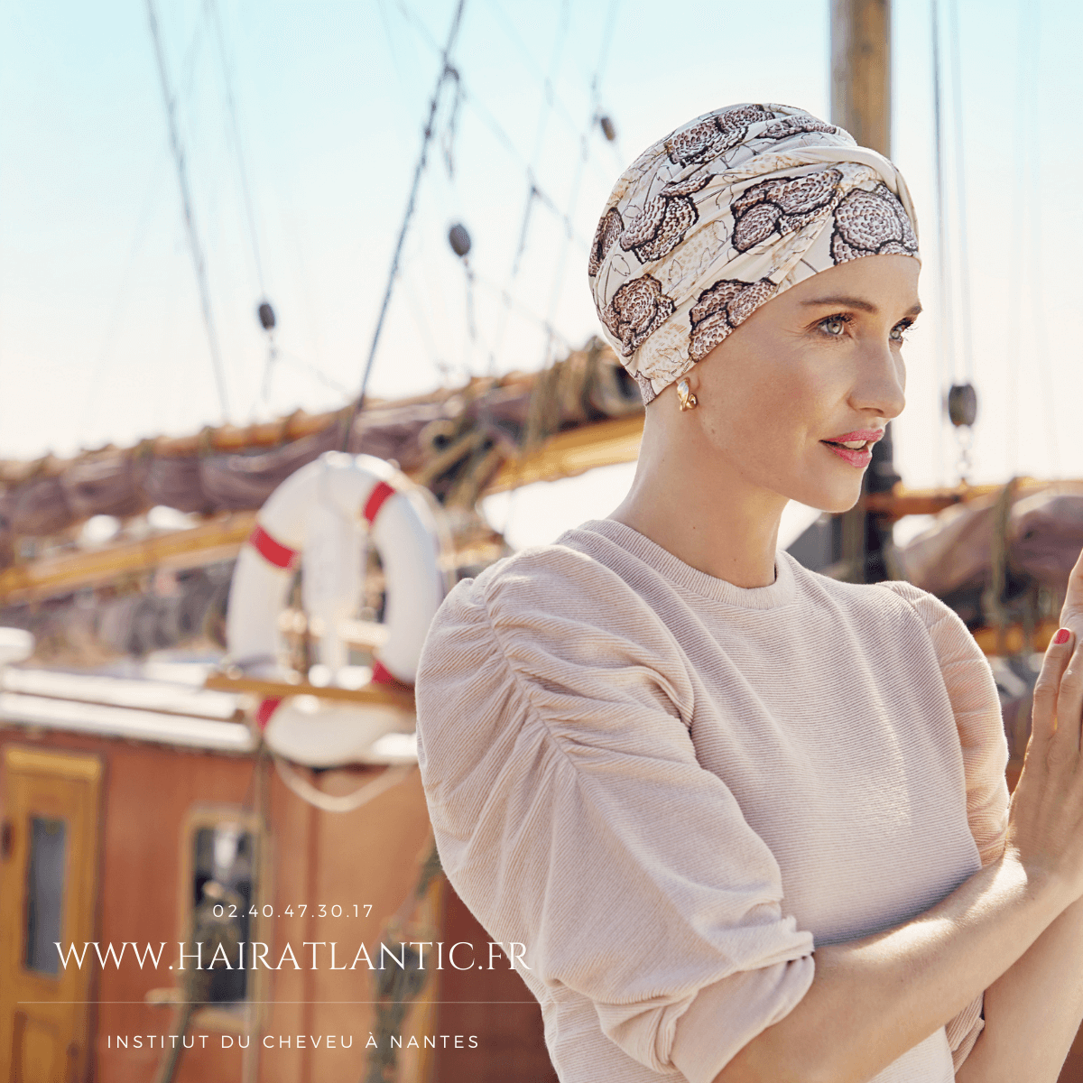 ou acheter des turbans et bonnet chimiothérapie en loire atlantique ? ou acheter des turbans et bonnet chimiothérapie en loire atlantique ?