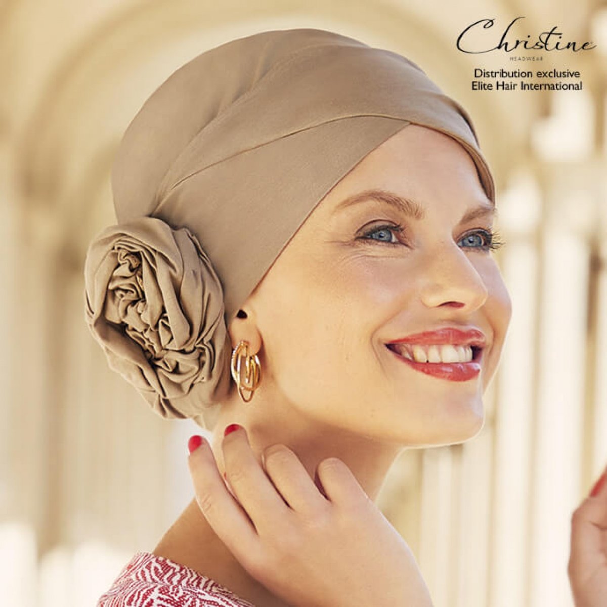 bonnet-chimio-zuri-praline-1484-0656 Bonnet Chimio Hair atlantic 44 Nantes - Saint sébastien
