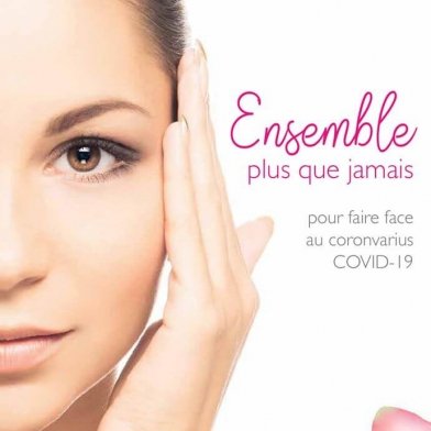 Prothesiste capillaire et coronavirus perruque solution coronavirus