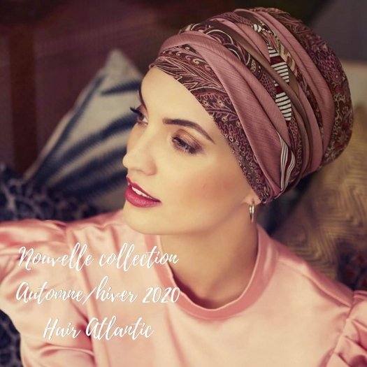 118467143_607765636567022_1416360671499439758_n Collection turbans automne hiver 2020 2021