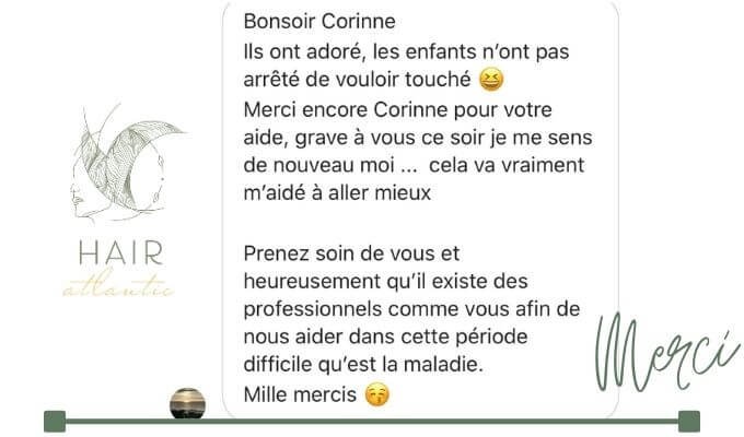 Témoignage de Elodie